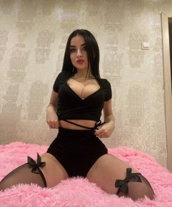 Анкета проститутки Вера - Фото 1, Советский, 25 лет, №15812