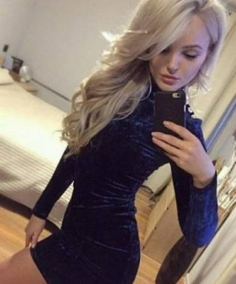 Анкета проститутки Лиза - Фото 1, Советский, 21 год, №3245