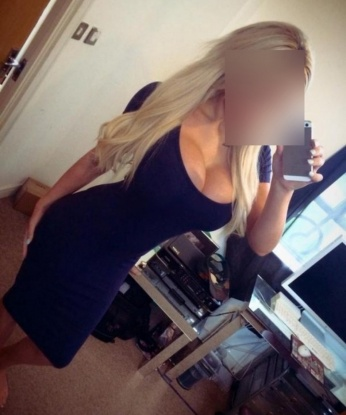 Анкета проститутки Елизавета - Фото 1, Советский, 36 лет, №7690